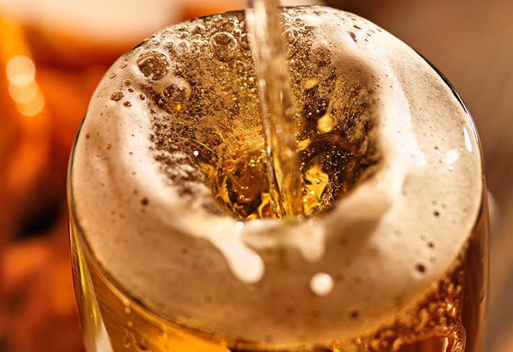 10 отличных поводов выпить пиво.