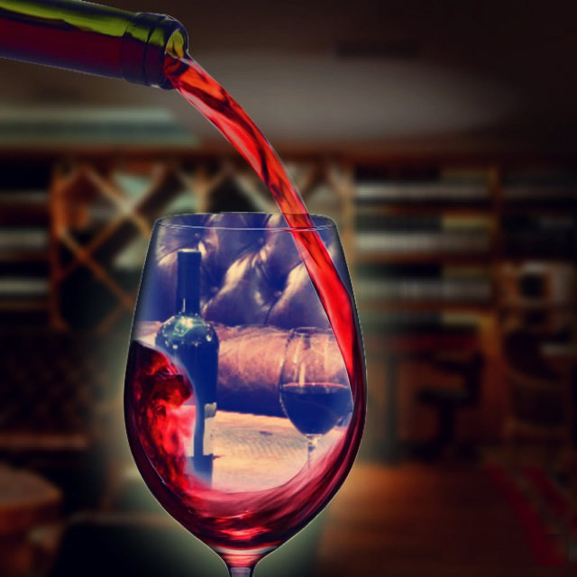10 фактов об израилском вине и виноделии