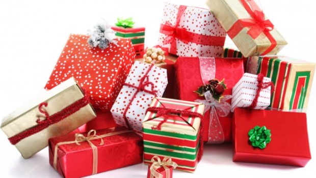 12 идей для новогодних подарков