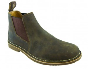 Blundstone 2013 Export Selection