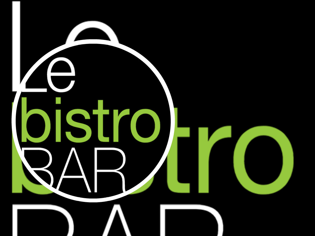 «LeBistroBar»: быстро, вкусно, разнообразно
