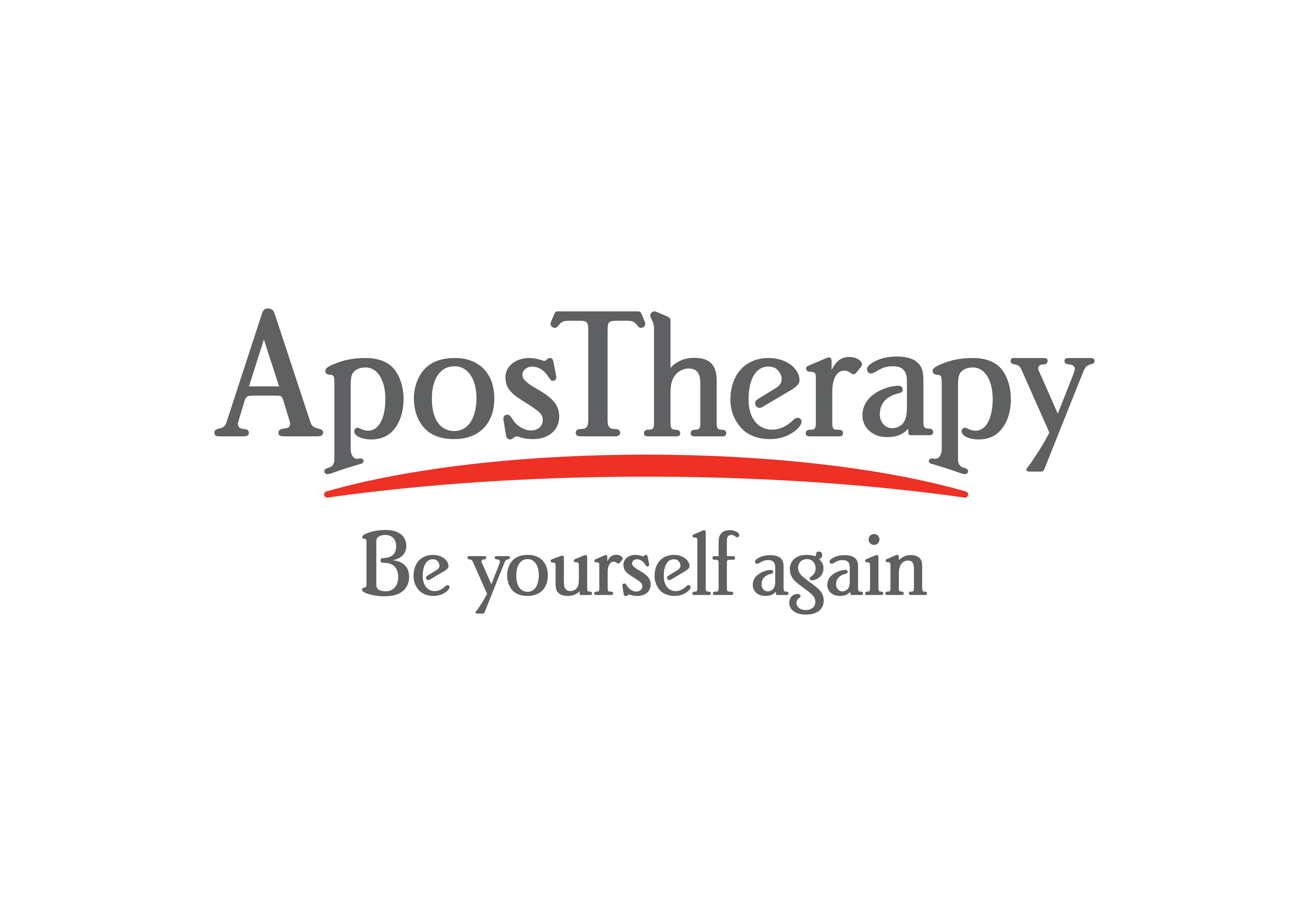 AposTherapy – против болей в спине и коленях.