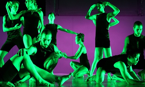 Компания yes приглашает на спектакли Камерного театра и балеты танцевального ансамбля «Бат-Шева»
