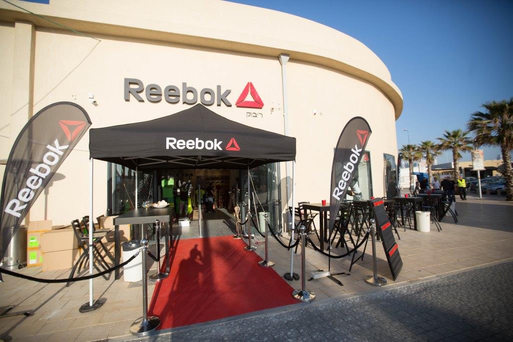 Reebok и CrossFit – комфорт и спорт