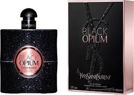 Black Opium – Мечта во флаконе