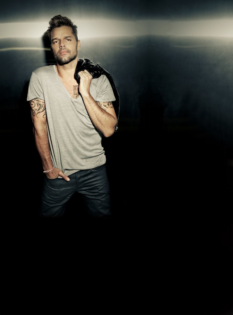 Ricky Martin - Approved Press Photo++