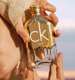 Новинка от Calvin Klein CK One: аромат унисекс для Него и для Неё