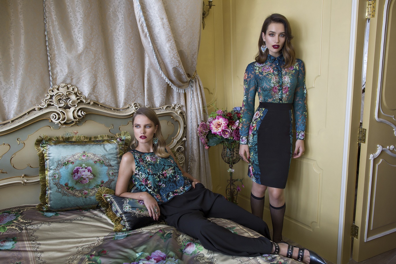 Скидки для IT-girls :20% на новую коллекцию Michal Negrin