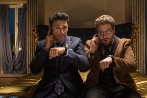 1148443 - THE INTERVIEW