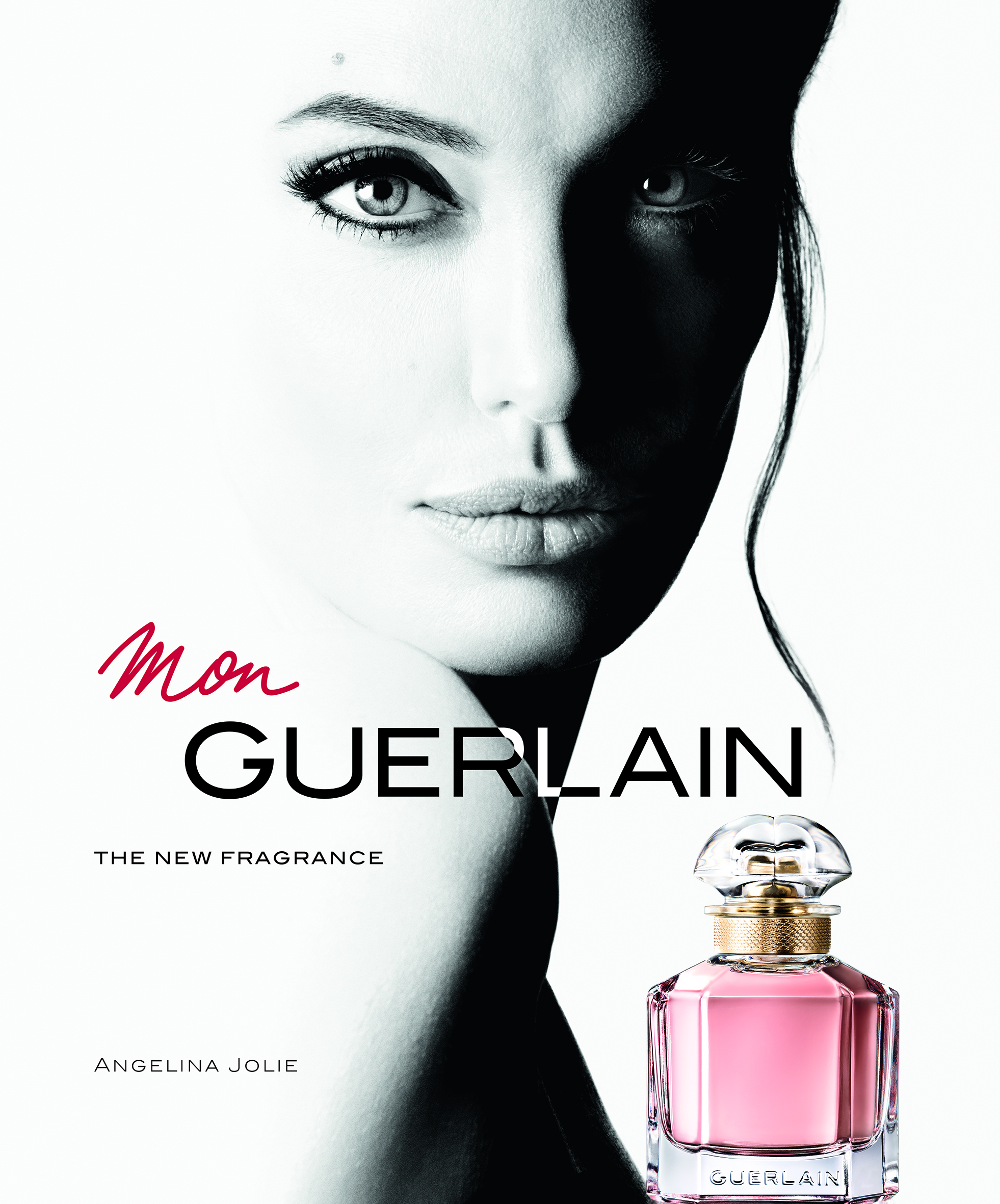 Новый аромат Guerlain для женщин – гимн современной женственности.