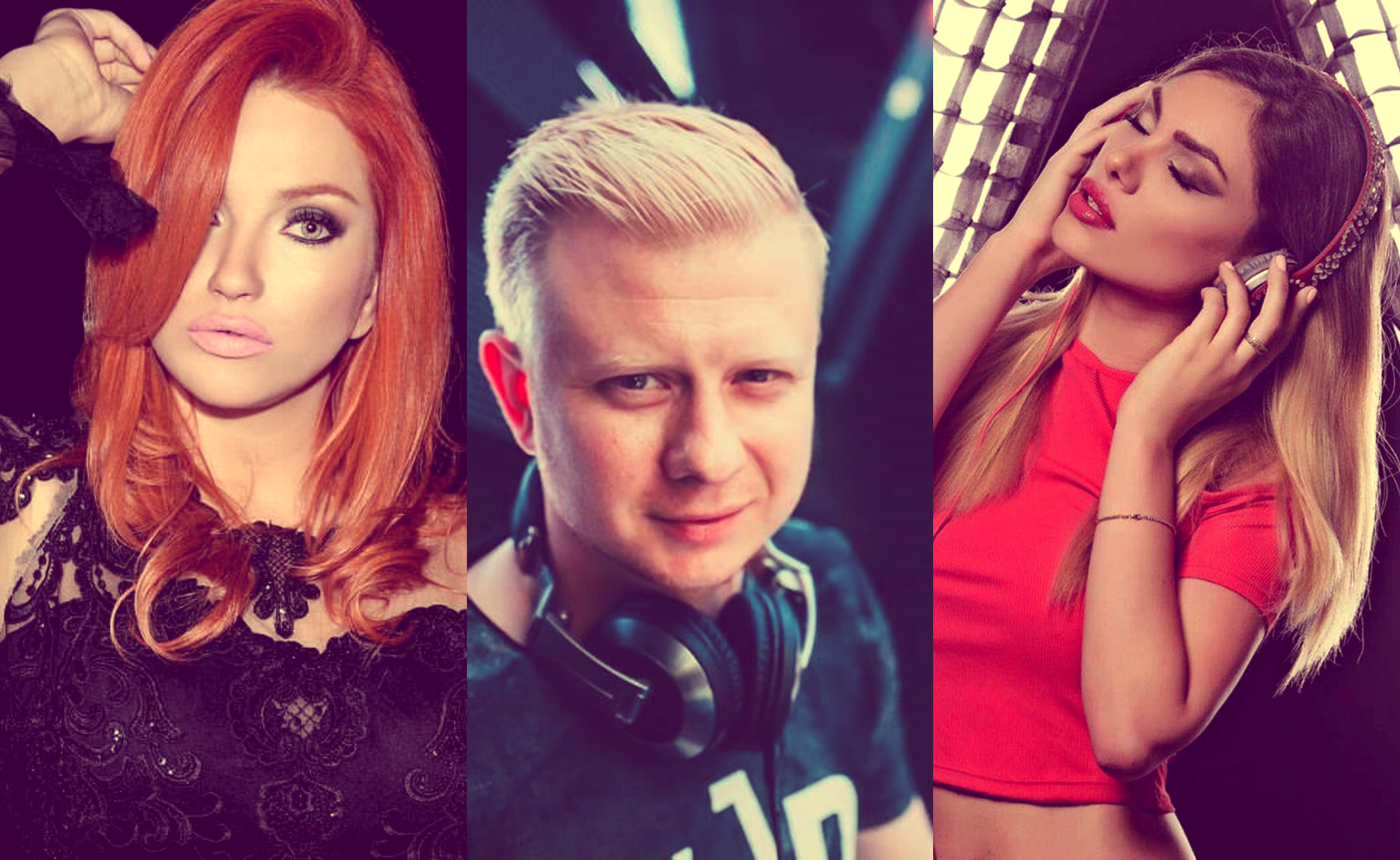 Звездные DJ STAAS, DJ Marta Mark и DJ Alena Apollonova зажгут на открытии клуба ELEVEN