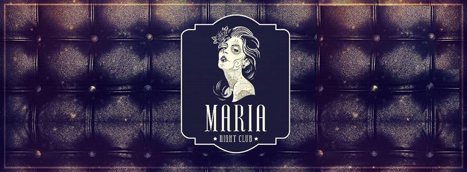 Новый лайн от Михаила Палея «Maria Club»