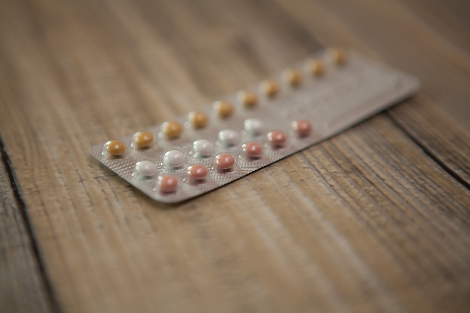 Принимаете противозачаточные таблетки? Вы обязаны это знать!
