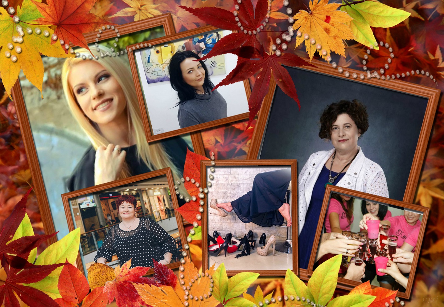 Вторая пижамная вечеринка «Без Каблуков»: запишите в календарь «Осенний Блюз»!