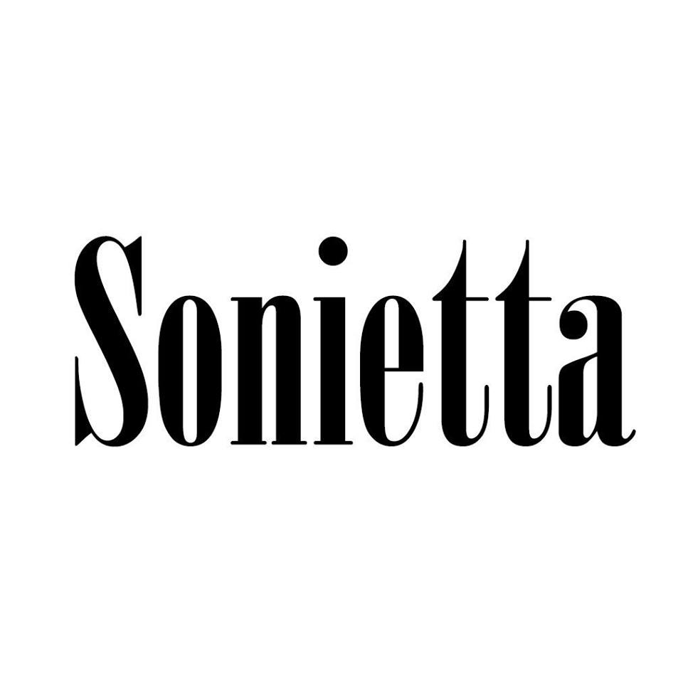 Sonietta Shoes