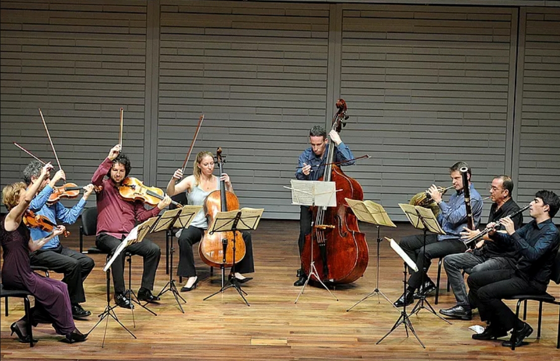 «От Брамса до Бернстайна» – концерты Израильского Камерного Проекта (ICP) в рамках празднования 10-летия ансамбля. С 4 по 10 марта
