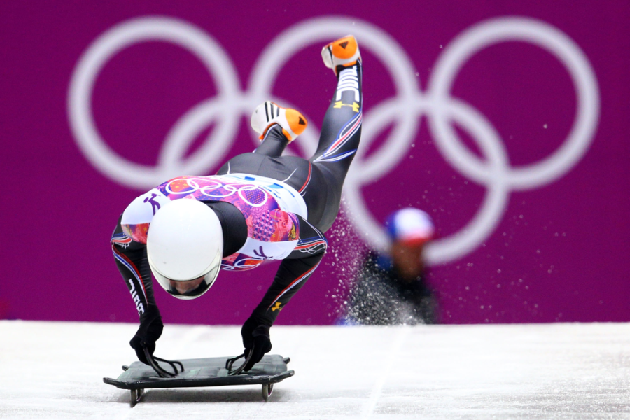 Смотрим Зимние Олимпийские игры с yes!