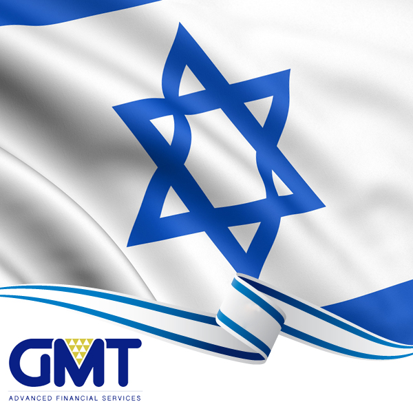 Компания GMT поддерживает израильских солдат