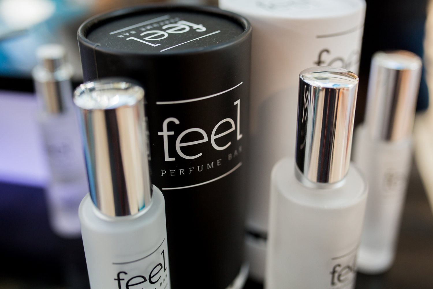 Летние ароматы от Feel Perfume Bar
