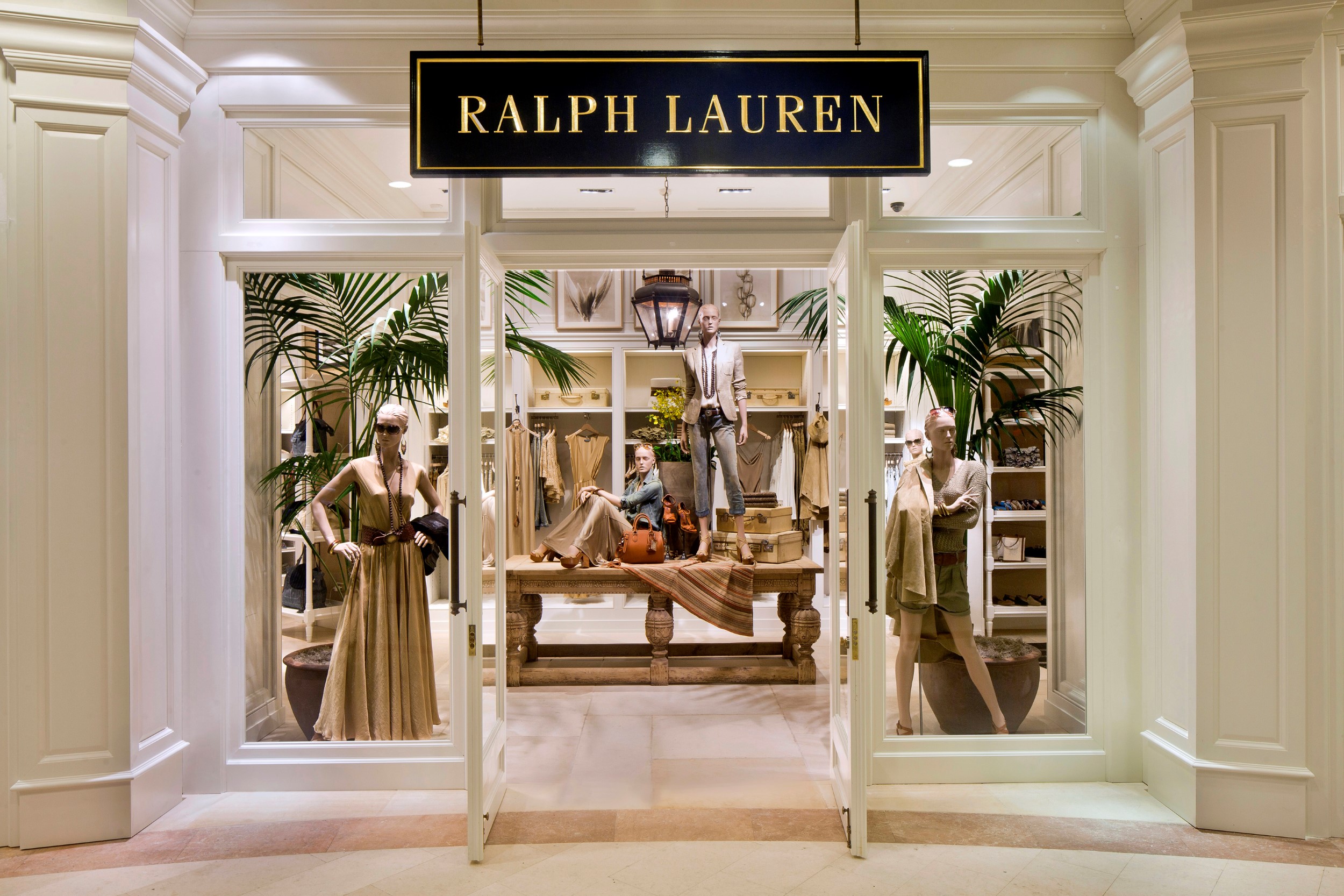Ralph Lauren скидки от 50% до 90%