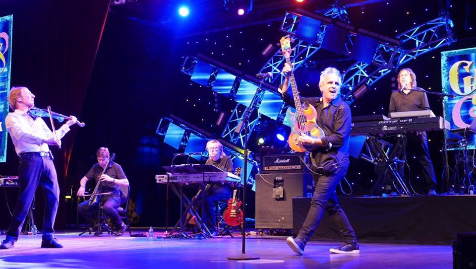 «Открытие», которое потрясло мир: The Orchestra отметит 40-летие легендарного альбома ELO “Discovery” в Израиле