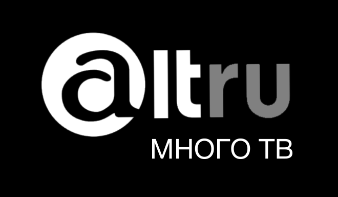 Alt.ru – портал в новое телеизмерение
