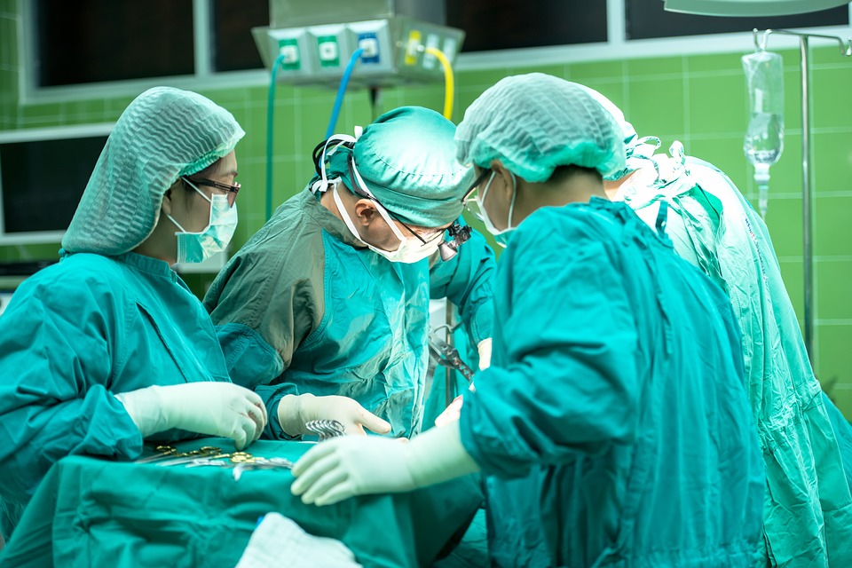 Февральские рекорды израильской трансплантологии