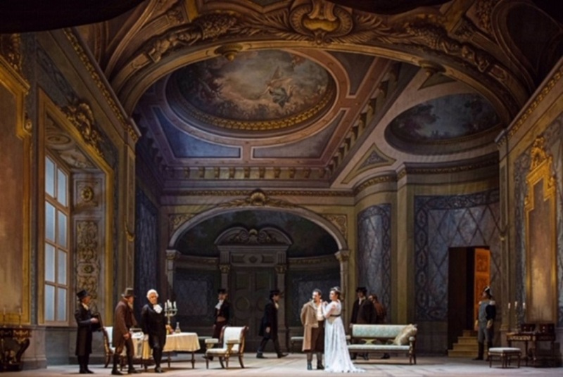 «Тоска» – шедевр итальянской оперы
