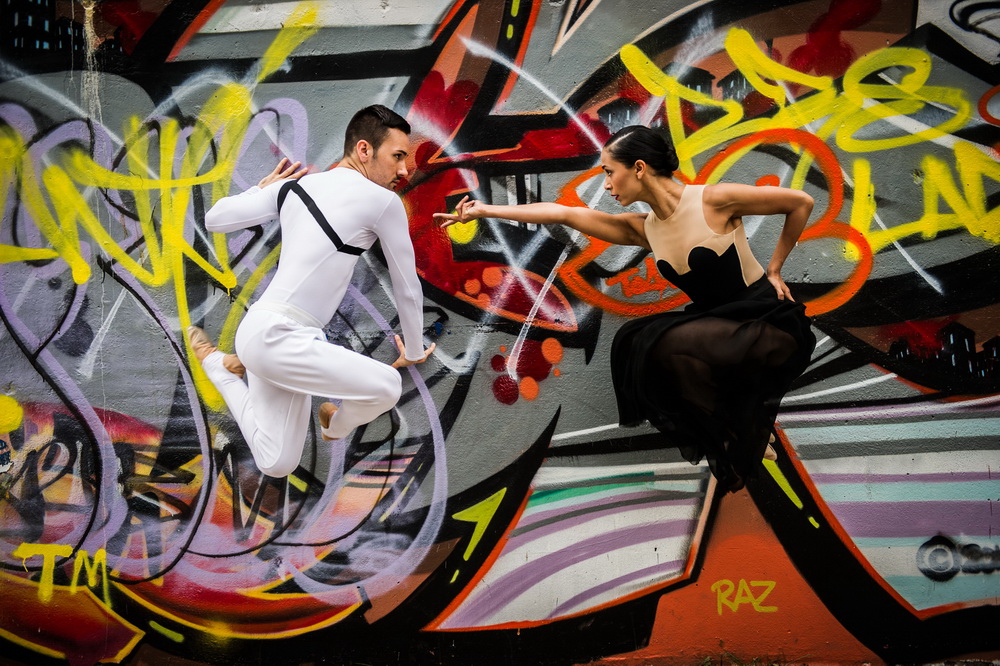 Балет «Испанико» – Кармен, фламенко и бой быков
