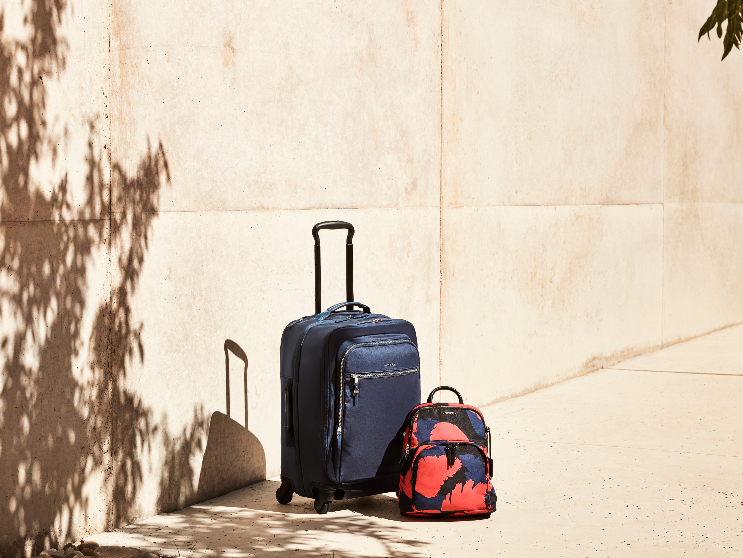 Сезон отпусков открыт, а чемодана для поездок еще нет?