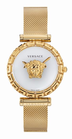 Новое время  от Versace