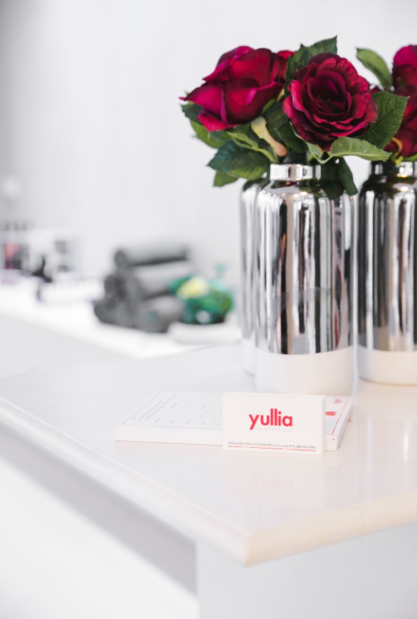    В добрый час:  сеть yullia открывает новый филиал в Ришон ле-Ционе               