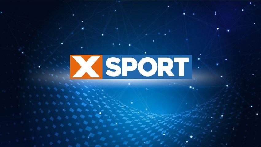 Новый мультиспортивный канал XSPORT