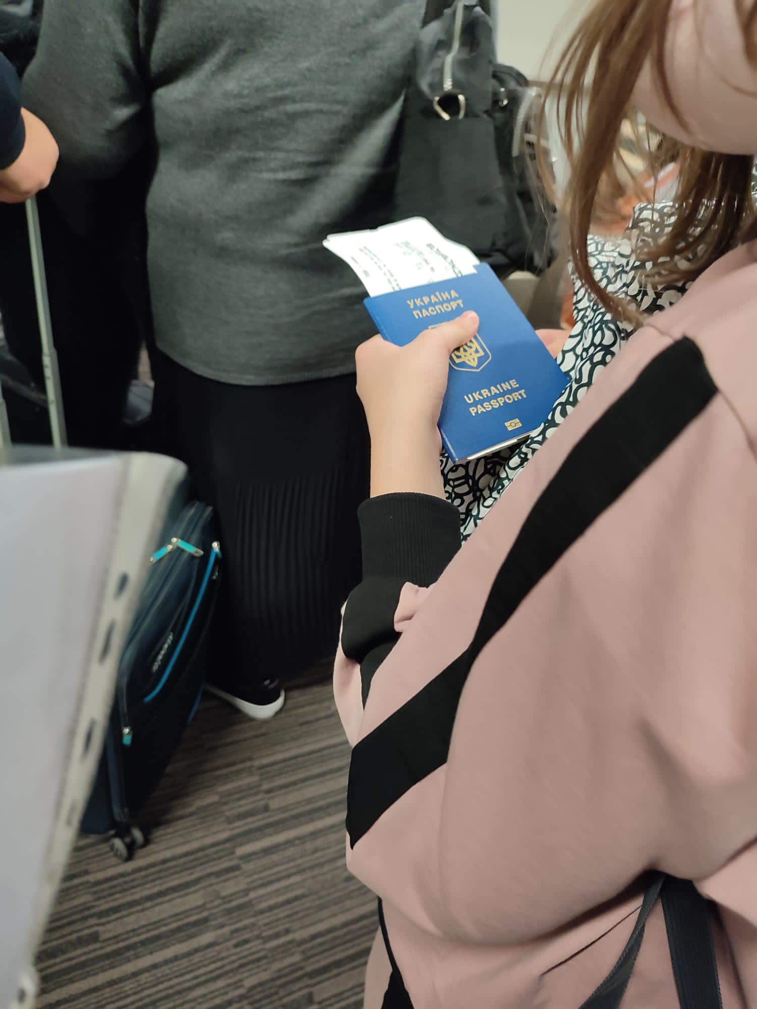 Рассказывает адвокат: что нужно знать беженцам из Украины о приеме в Израиле