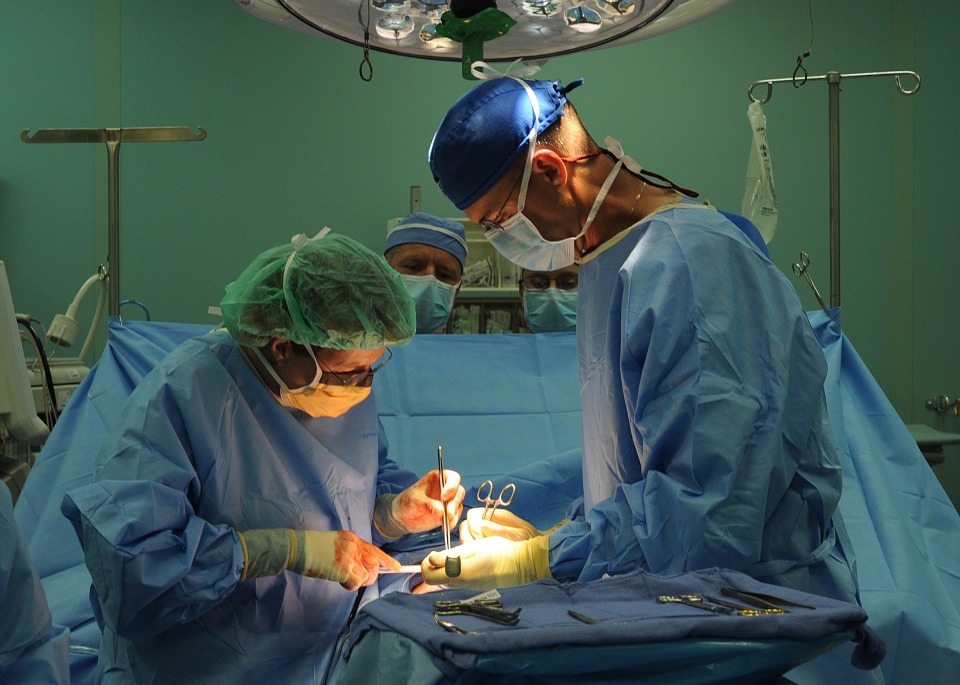 Трансплантология в Израиле: мифы и реальность.  Семь главных мифов