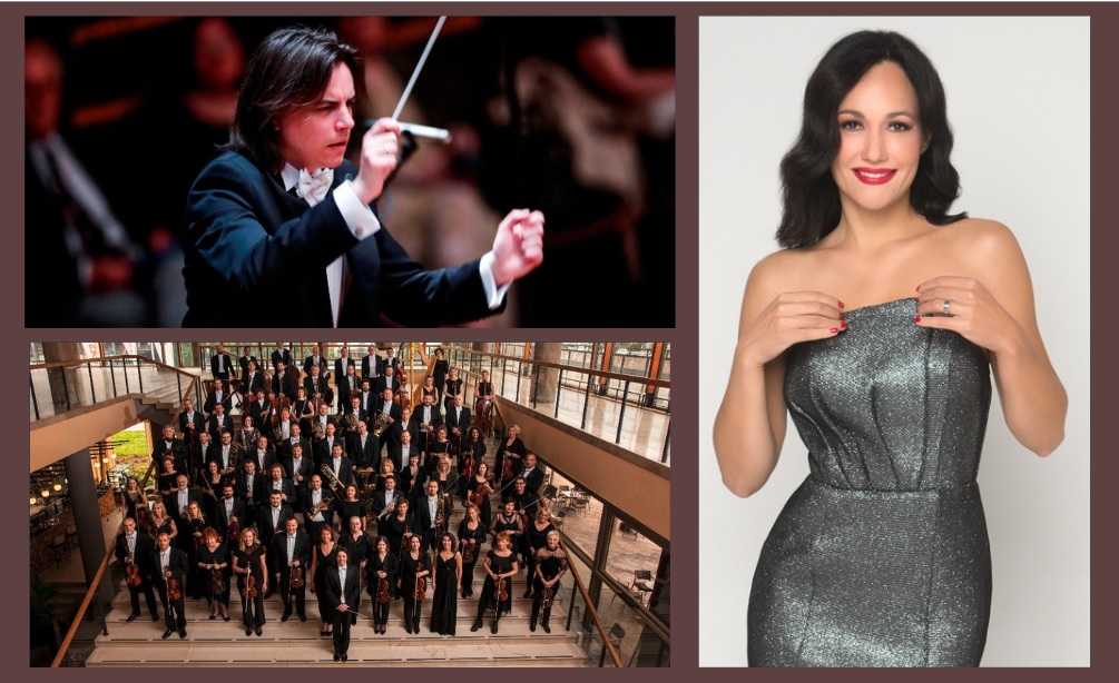 Филармонический оркестр Загреба впервые выступит в Израиле