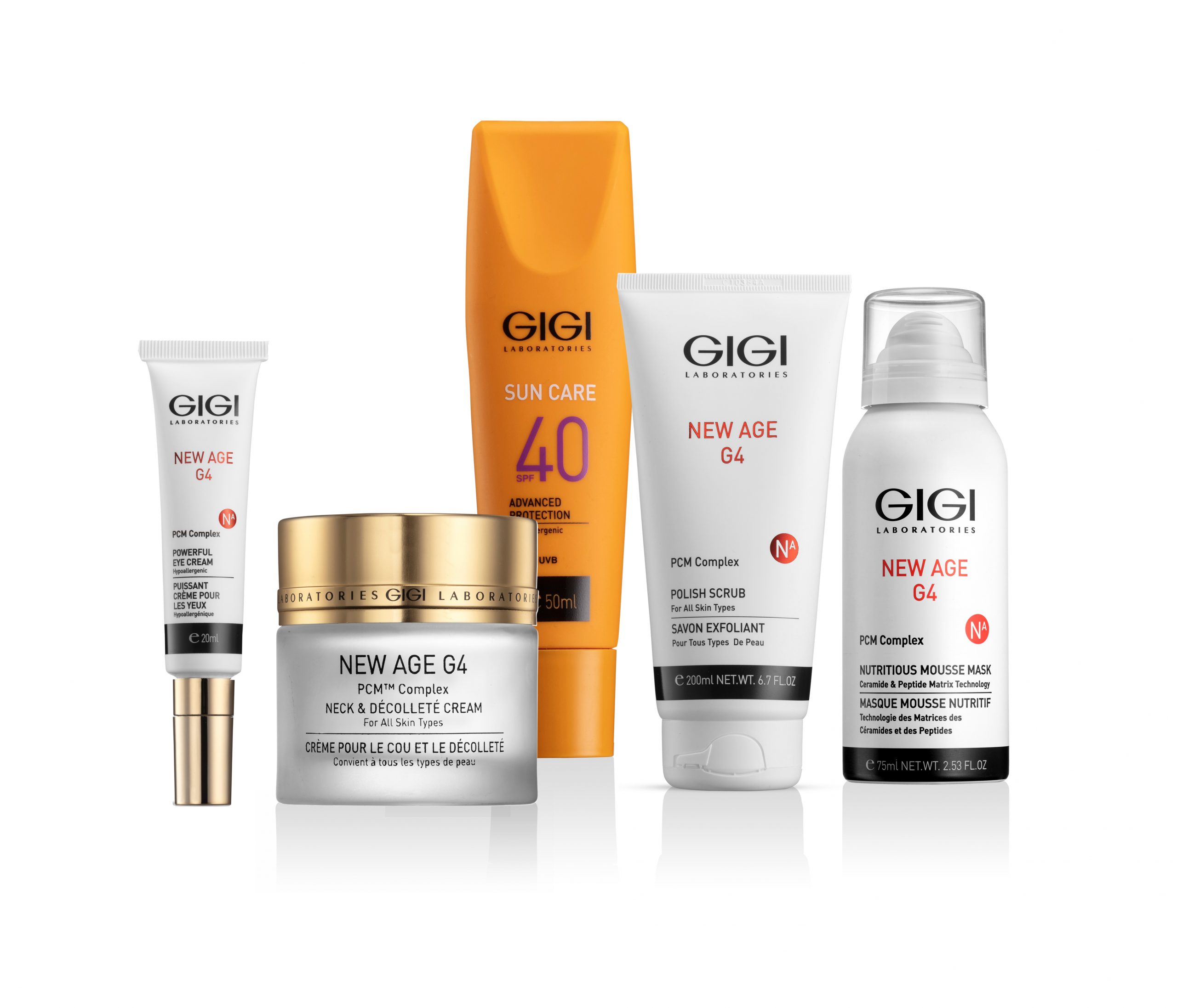 Рекомендации по уходу за кожей от ведущих специалистов лаборатории GIGI