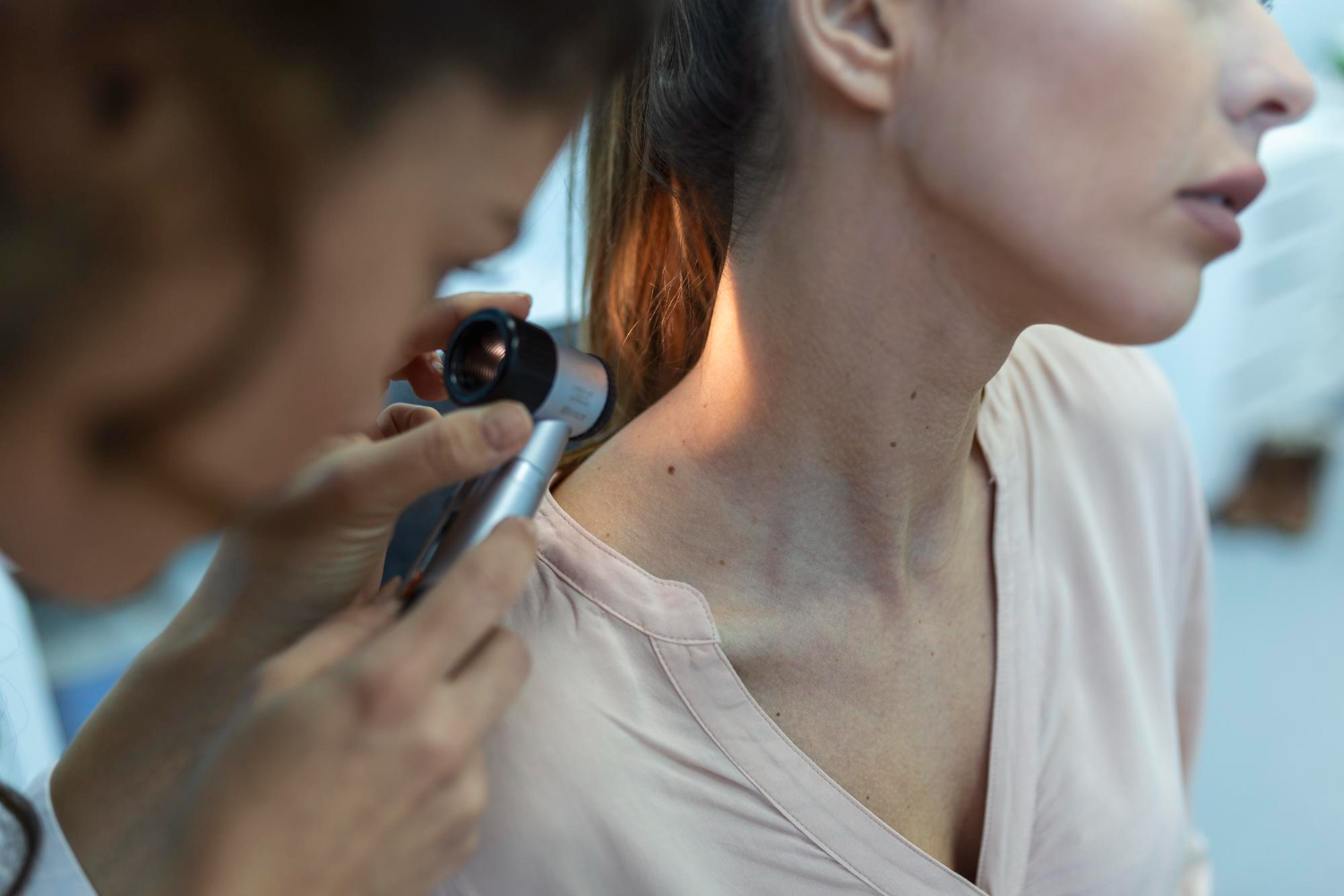 Израильские врачи предупреждают: рак кожи может развиться у каждого второго
