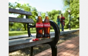 Coca Cola - Love