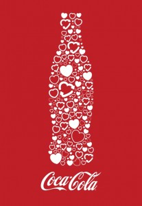 Coca-Cola - Valentine's Day