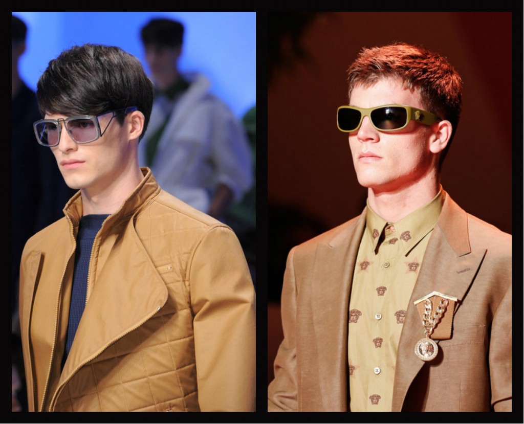 Fashion trend mens sunglasses 3