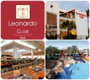 Leonardo Club Eilat