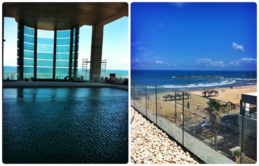 Royal Beach Tel Aviv 1