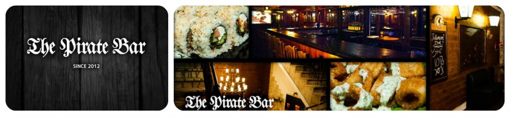 The Pirate Bar 2