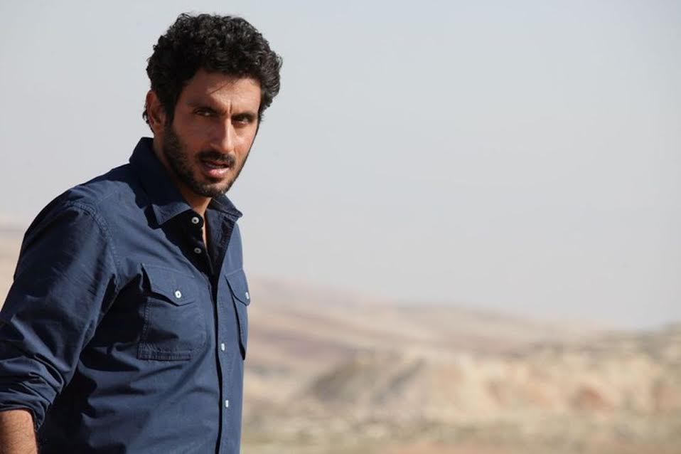 “Бейт-Лехем” – успешный дебют израильского режиссера