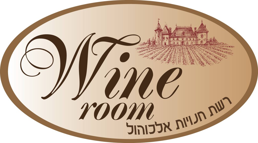 Wine Room logo