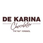 Шоколадная фабрика-бутик «De Karina»