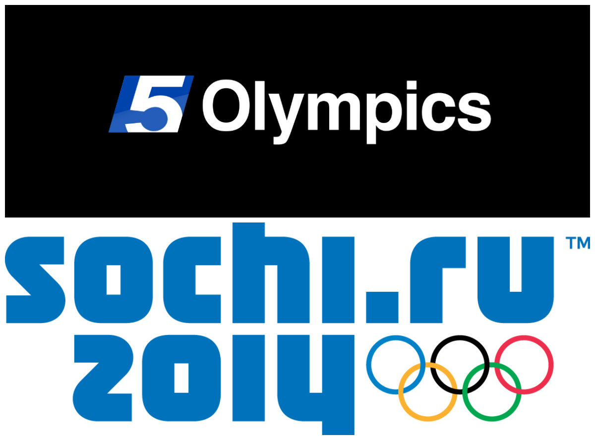 Все олимпийские трансляции из Сочи